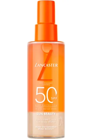 Lancaster SUN BEAUTY Sun Body Water SPF 50