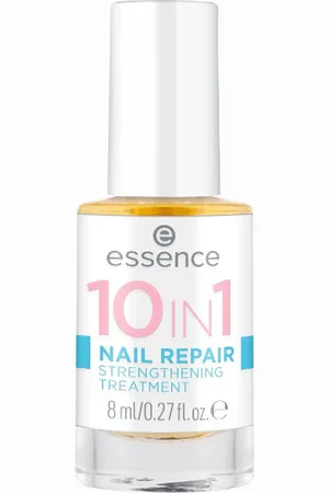 Essence 10IN1 NAIL REPAIR Trattamento Unghie Effetto Rinforzante