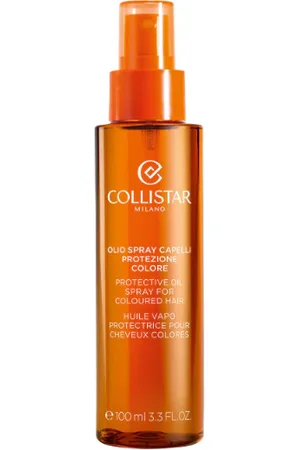 Collistar OLIO SPARY CAPELLI PROTEZIONE COLORE Olio Capelli Protezione Colore