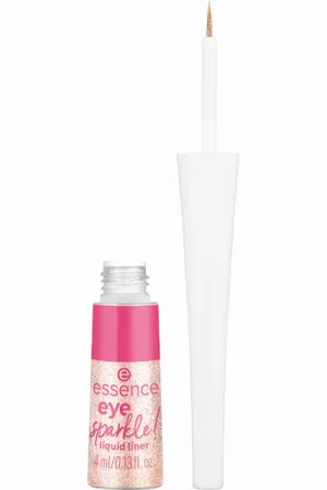 Essence EYE SPARKLE! Eyeliner Liquido