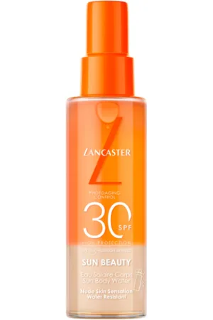 Lancaster SUN BEAUTY Sun Body Water SPF30