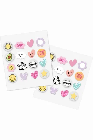 Essence SPOT SQUAD PIMPLE PATCHES Cerotti Imperfezioni Viso