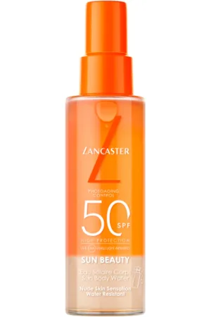Lancaster SUN BEAUTY Sun Body Water SPF50