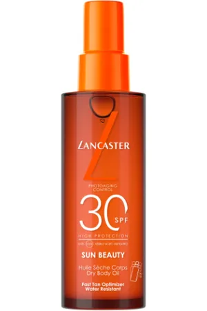 Lancaster SUN BEAUTY Body Dry Oil SPF 30