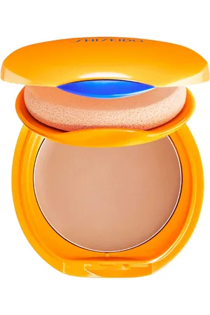 Shiseido TANNING COMPACT SPF10 Fondotinta Compatto
