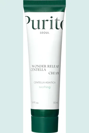 PURITO WONDER RELEAF Centella Cream