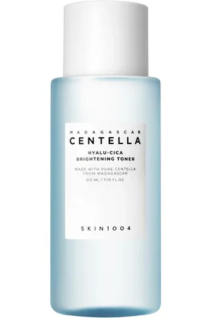 SKIN1004 MADAGASCAR CENTELLA Hyalu-Cica Brightening Toner