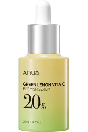 ANUA GREEN LEMON VITA C Siero