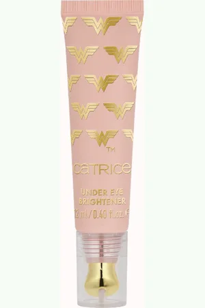 Catrice WONDER WOMAN Under Eye Illuminante Contorno Occhi