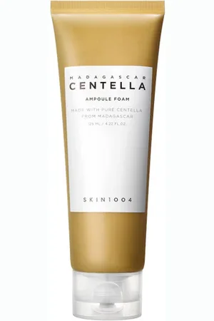 SKIN1004 MADAGASCAR CENTELLA Ampoule Foam