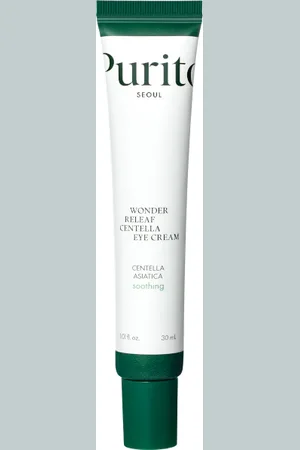 PURITO WONDER RELEAF Centella Eye Cream