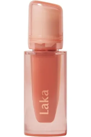 Laka JELLING NUDE GLOSS Lucidalabbra