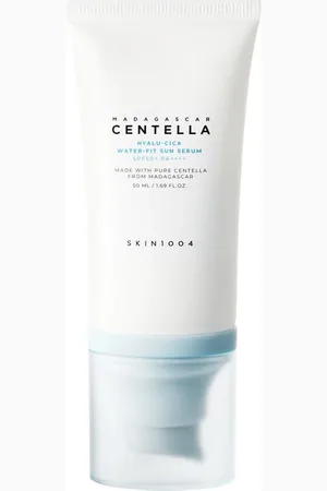 SKIN1004 MADAGASCAR CENTELLA Hyalu-Cica Water-Fit Sun Serum