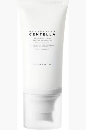 SKIN1004 MADAGASCAR CENTELLA Tone Brightening Tone-Up Sunscreen
