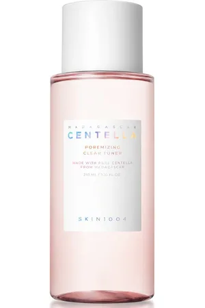 SKIN1004 MADAGASCAR CENTELLA Poremizing Clear Toner