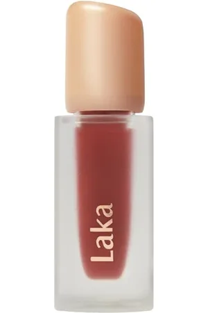 Laka FRUITY GLAM Tinta Labbra Luminosa