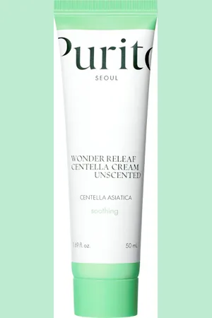 PURITO WONDER RELEAF Centella Cream Unscented