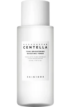 SKIN1004 MADAGASCAR CENTELLA Tone Brightening Boosting Toner