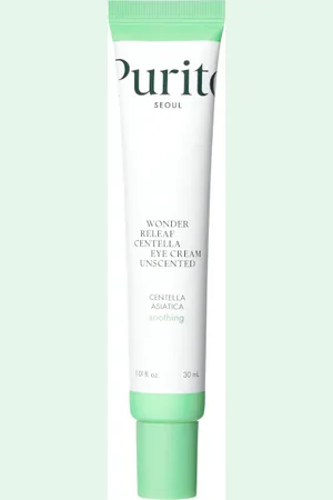 PURITO WONDER RELEAF Centella Eye Cream Unscented