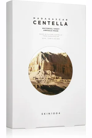 SKIN1004 MADAGASCAR CENTELLA Watergel Sheet Ampoule Mask