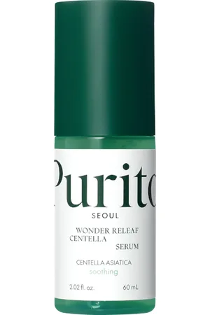 PURITO WONDER RELEAF Centella Serum