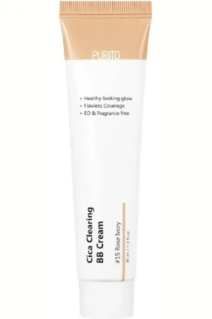 PURITO CICA CLEARING BB Cream
