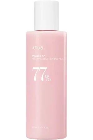 ANUA PEACH 77 77% Niacin Conditioning Milk
