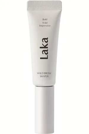 Laka WILD BROW SHAPER Gel Sopracciglia