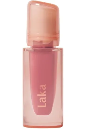 Laka JELLING NUDE GLOSS Lucidalabbra