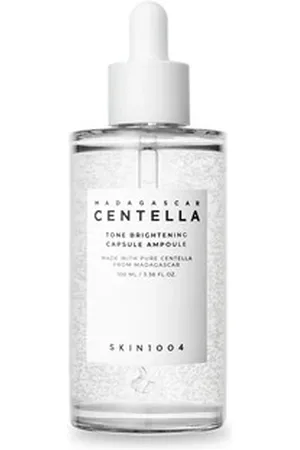 SKIN1004 MADAGASCAR CENTELLA Tone Brightening Capsule Ampoule