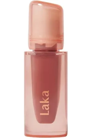 Laka JELLING NUDE GLOSS Lucidalabbra