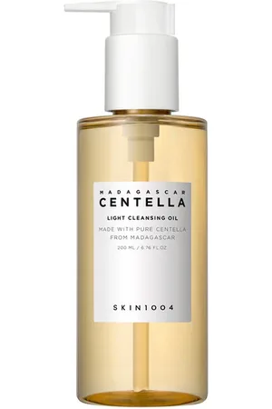 SKIN1004 MADAGASCAR CENTELLA Light Cleansing Oil