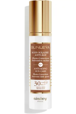 Sisley SUNLEYA Soin Solaire Anti-Âge SPF30