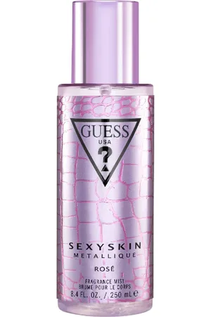 Guess SEXY SKIN METALLIQUE ROSÉ Fragrance Mist
