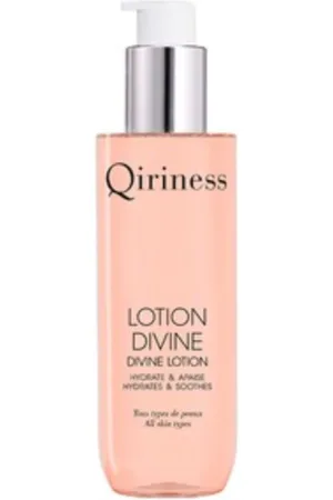 QIRINESS LOTION DIVINE Lozione Divine