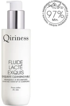 QIRINESS FLUIDE LACTÉ EXQUIS Latte Fluido Squisito