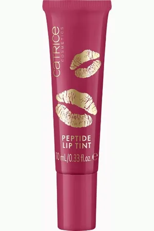 Catrice KISS & GLOW Peptide Tinta Labbra