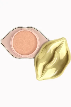 Catrice KISS & GLOW Shimmer Balsamo Labbra