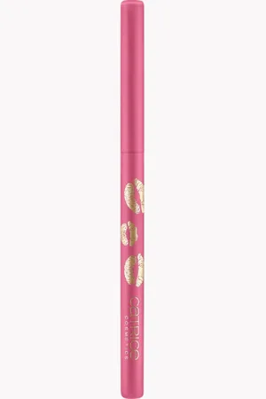 Catrice KISS & GLOW Plumping Matita Labbra