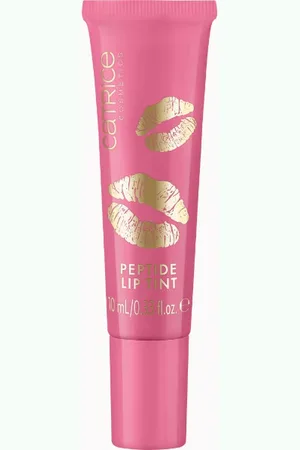 Catrice KISS & GLOW Peptide Tinta Labbra