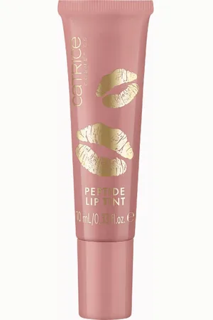 Catrice KISS & GLOW Peptide Tinta Labbra