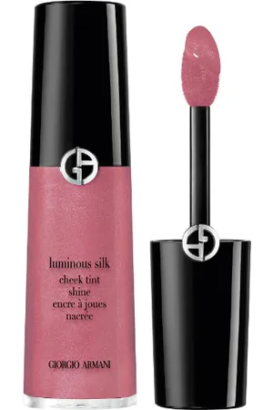 Giorgio Armani LUMINOUS SILK CHEEK TINT Blush Liquido