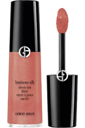 Giorgio Armani LUMINOUS SILK CHEEK TINT Blush Liquido