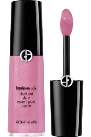 Giorgio Armani LUMINOUS SILK CHEEK TINT Blush Liquido