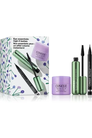 Clinique EYE ESSENTIALS: HIGH-FI Cofanetto Regalo