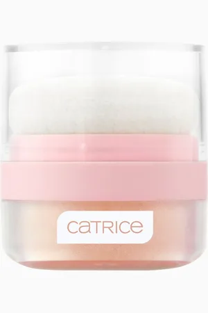 Catrice SPRING AWAKENING Glitter Bomb Cushion Illuminante Viso