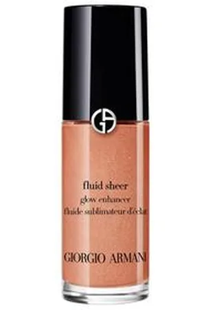 Giorgio Armani FLUID SHEER Illuminante Liquido