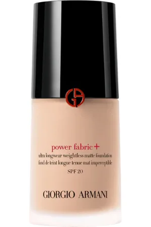 Giorgio Armani POWER FABRIC + Fondotinta