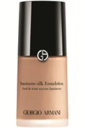 Giorgio Armani LUMINOUS SILK FOUNDATION Fondotinta
