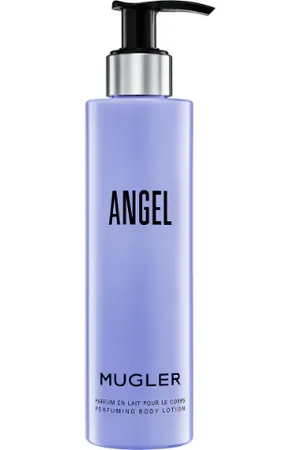 MUGLER ANGEL BODY LOTION Latte Corpo